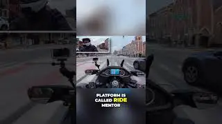 RideMentor | Find Motorcycle Services Easily!