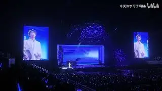 23. 风起之时｜2026.01.03 王赫野《去吹一场野的风2.0》深圳演唱会