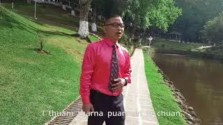 LAWMKIMA COLNEY  - CHANCHINTHA MEICHHER