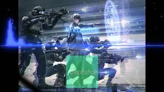 [Electro House] Khrossfire - Bastion