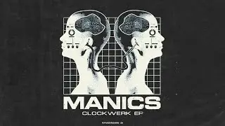 Manics - Clockwerk (visualizer)