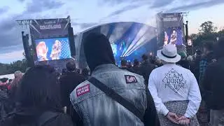 Machine head. Halo. Download festival 2024