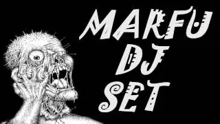 MARFU MINIMAL TECHNO DJ SET 24 MAY 2013       ⒽⒹ ⓋⒾⒹⒺⓄ