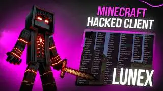 Взломанный клиент Minecraft | Взломанный клиент Minecraft | Взломанный клиент Minecraft 2025 [Ска...