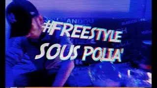 Laxe - #FreestyleSousPolia (Ft Emalh)