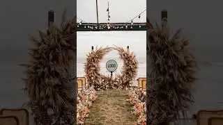 Wedding Event Planner Promo Instagram Reel