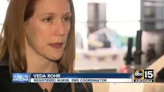 Mesa Fire and Medical launches new, improved dispatch system