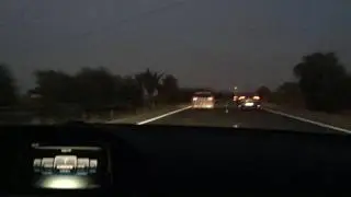 2016 sept 21 - from Almeria to Retamar