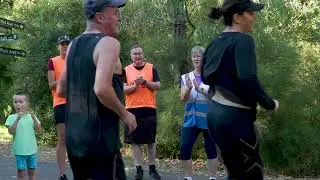 Course spotlight - Studley parkrun in Victoria