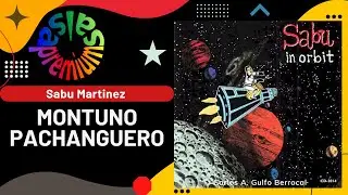 🔥MONTUNO PACHANGUERO por SABU MARTINEZ - Salsa Premium