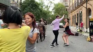 SALSA STORIES