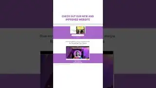 CreatEcards Website Redesign