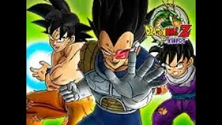 Dragon Ball Z para Kinect