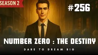 Number Zero: The destiny, Episode - 256