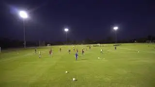 7v7+3N on Youtube Video