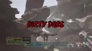 DIRTY DABS Mega Tribe!!! PG Alliance, Ark Xbox official
