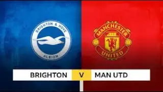 Brighton vs. Man Utd Preview & Predictions | United Frontline | Lineups, Injuries, & Key Insights! ⚽