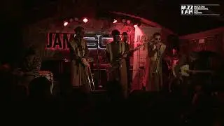 Outer Space | JAZZ I AM 2022