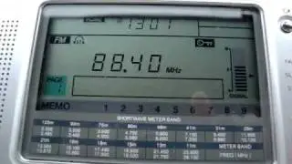 Alger Cha&icirc;ne 3 - received in Germany (2000 km)