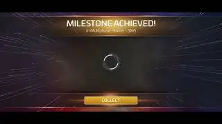 Hello Treks, D'Vor Upgrade, SMS Challenge, and Refinery, Loot, and Scrapyard 