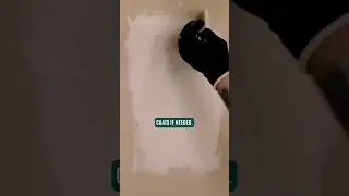 Как заделать оштукатуренную стену &mdash; Bunnings Warehouse