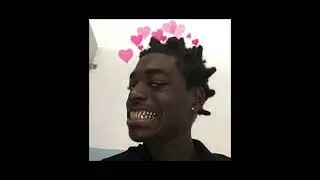 KODAK BLACK - Heart & Mind FT. Plies F.E.M.A [SPEED UP]