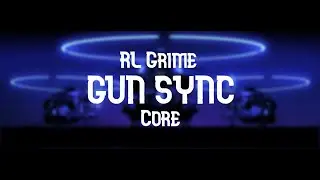 GUN SYNC~RL Grime - Core   --AchraF23--