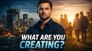 Mindful Monday Ep. 70 &ndash; What Are You Creating? Your Legacy Starts Now
