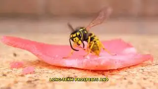 40 Amazing Facts About Close-up nature and macro wildlife