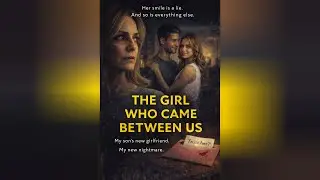 Mystery, Thriller & Suspense Audiobook Full Length | The Girl Who Came Between Us | Rul Galaxy