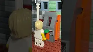 Bitcoin ATM #bitcoin #bitcoinbites #btcbytz #lego #stopmotion #legostopmotion #bitcoinforkids