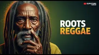 Roots Reggae That Carries the Spirit of Jamaica #JamaicaSpirit #RootsCulture #RootsReggae