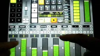 iPad (Groovemachine)