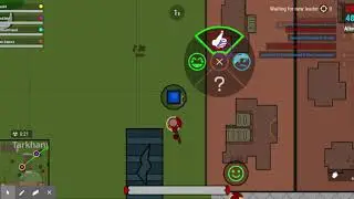 surviv.io - 2d battle royale game