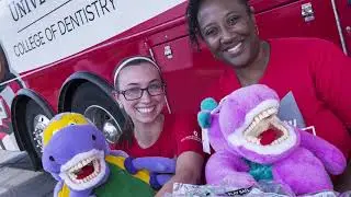Ohio State: Driving breakthroughs to improve people's lives