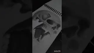 dangerous scale #drawing