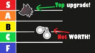 Which ROLE should you UPGRADE in Wolvesville? 🧐 (Tierlist)