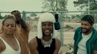 DellyOD - Delly Flow (Mic Drop)