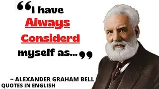 amazing quotes from Alexander Graham Bell thats are worth|full video link in the description👇#shorts