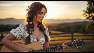 Sweet Country Nostalgia – Love Songs from the Golden Era | Country Classic Relax