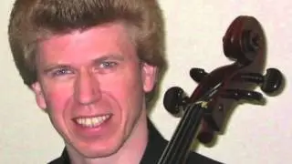 M.Kanka: M.Weinberg - Sonata for cello solo Op. 72