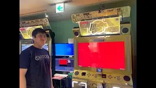 【DDR Live】ギーゴリラLINEスタンプ好評発売中