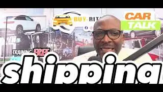 My auction export experience. #car #fyp #cartalk #lagosnigeria