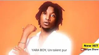 YARA BOY LE POLYVALENT - CH&Eacute;RI COCO || New HiT [R&eacute;action]