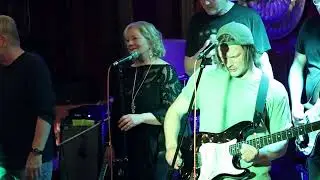 Metropolice  - I've got to use my Imagination (The Rides) live @ Adler D'Onofrio Eislingen
