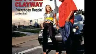 Little Clayway - God Gave Me a Gift