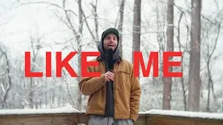 Be a cringey filmmaker