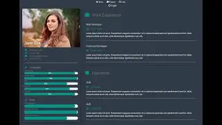 #11 Lecture - Building Your Portfolio with React - React Course 2021
