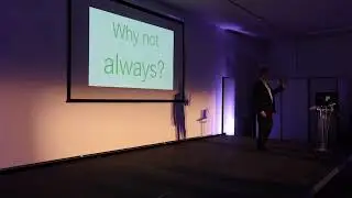 CIVIQ 2024 with Gil Penalosa