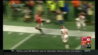 Jake Fromm National Championship Passes